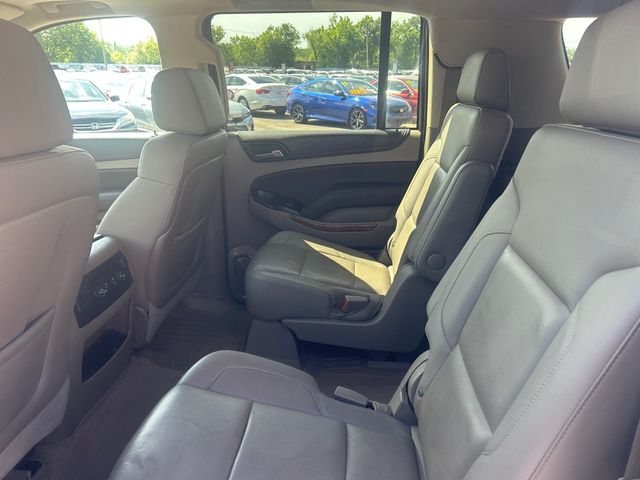 2015 Chevrolet Suburban 2WD 4dr LTZ - 23013396 - 7