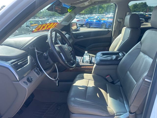 2015 Chevrolet Suburban 2WD 4dr LTZ - 23013396 - 8