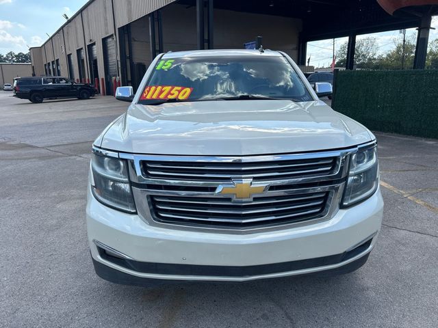 2015 Chevrolet Suburban 2WD 4dr LTZ - 23082112 - 1