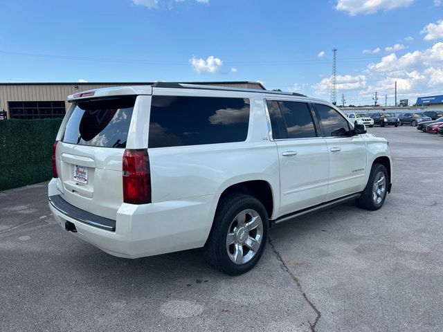 2015 Chevrolet Suburban 2WD 4dr LTZ - 23082112 - 3