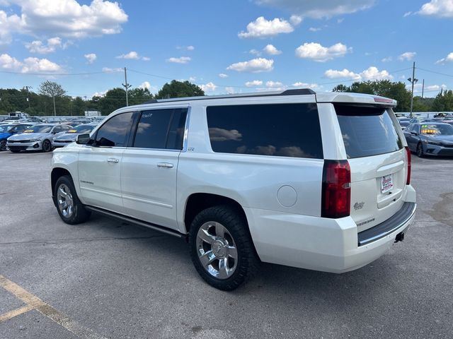 2015 Chevrolet Suburban 2WD 4dr LTZ - 23082112 - 5