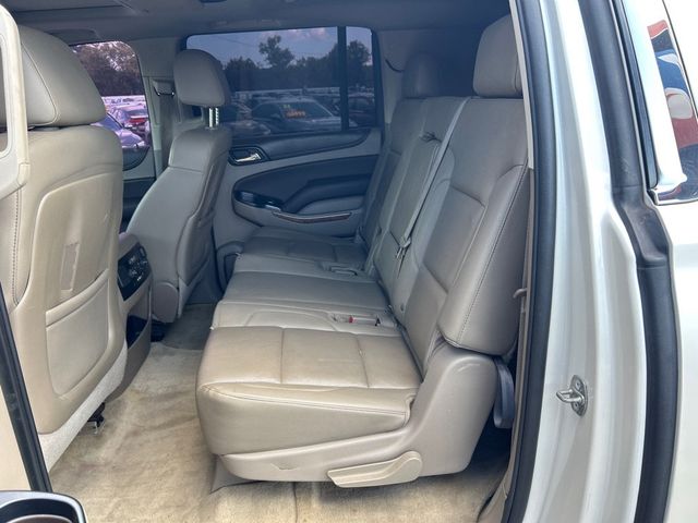 2015 Chevrolet Suburban 2WD 4dr LTZ - 23082112 - 7