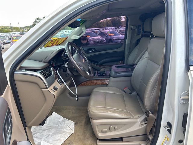 2015 Chevrolet Suburban 2WD 4dr LTZ - 23082112 - 8