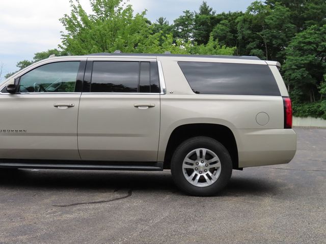 2015 Chevrolet Suburban 4WD 4dr LT - 23035341 - 11