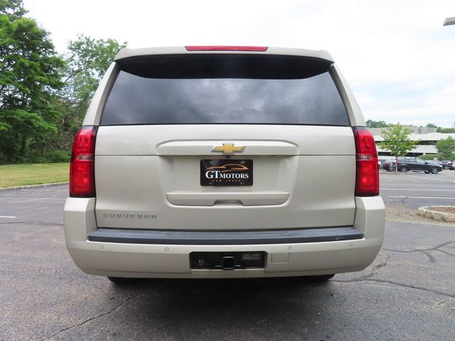 2015 Chevrolet Suburban 4WD 4dr LT - 23035341 - 13