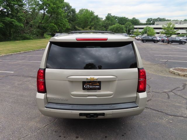 2015 Chevrolet Suburban 4WD 4dr LT - 23035341 - 14