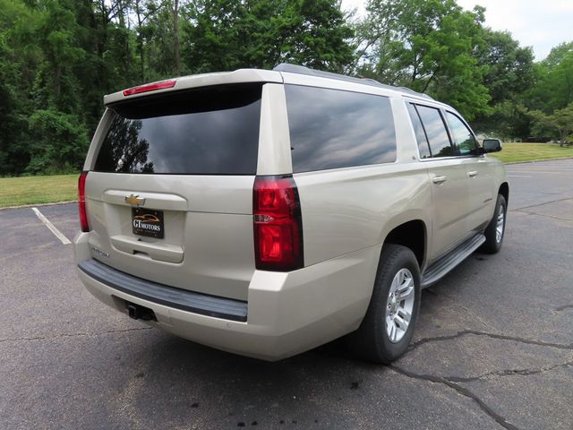 2015 Chevrolet Suburban 4WD 4dr LT - 23035341 - 15