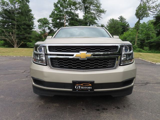 2015 Chevrolet Suburban 4WD 4dr LT - 23035341 - 1