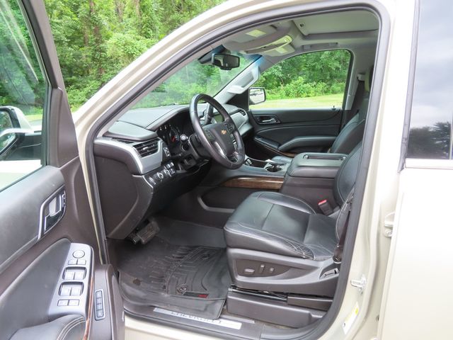 2015 Chevrolet Suburban 4WD 4dr LT - 23035341 - 21