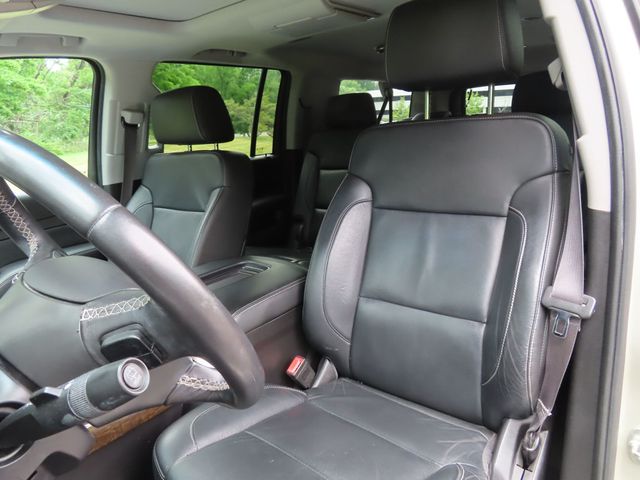 2015 Chevrolet Suburban 4WD 4dr LT - 23035341 - 22