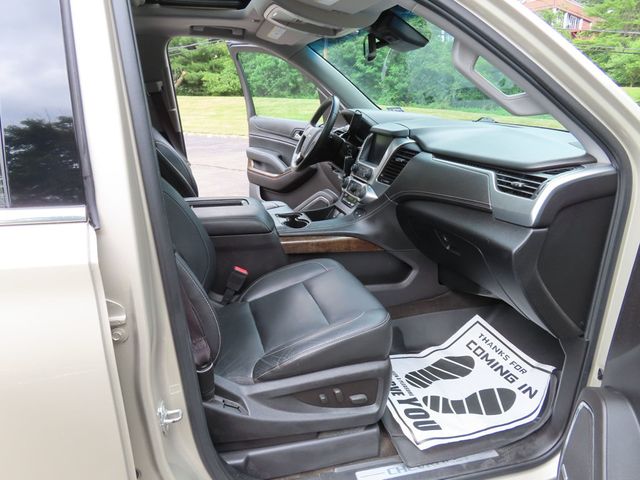 2015 Chevrolet Suburban 4WD 4dr LT - 23035341 - 24