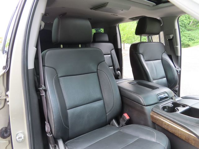 2015 Chevrolet Suburban 4WD 4dr LT - 23035341 - 25