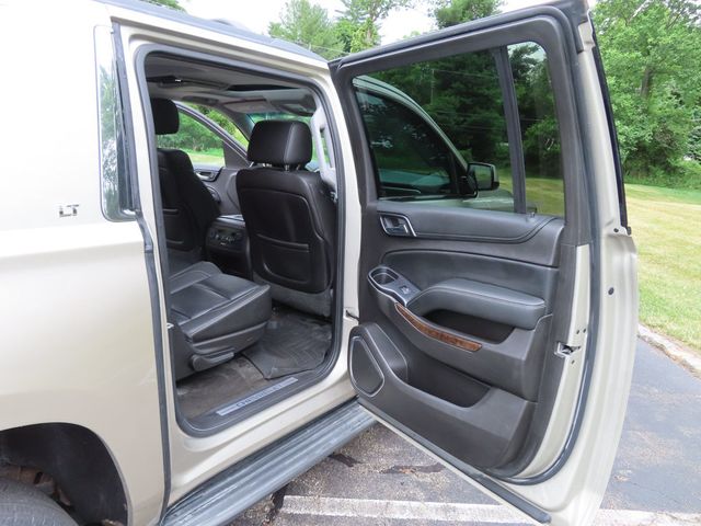 2015 Chevrolet Suburban 4WD 4dr LT - 23035341 - 26