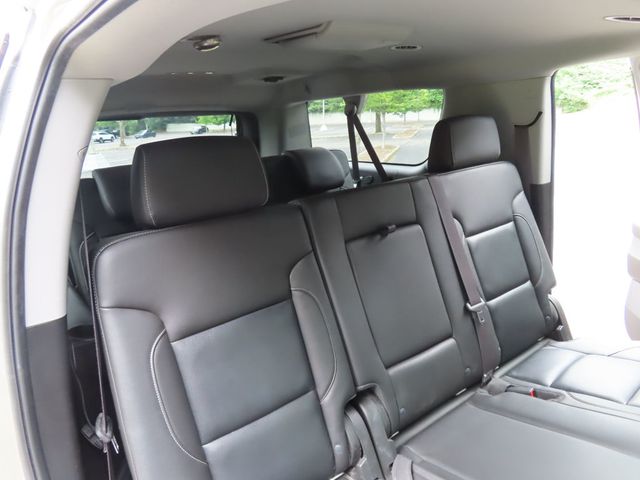 2015 Chevrolet Suburban 4WD 4dr LT - 23035341 - 28