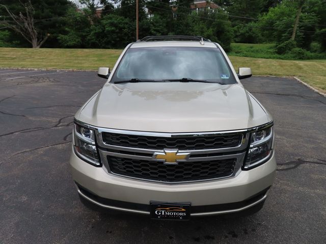 2015 Chevrolet Suburban 4WD 4dr LT - 23035341 - 2