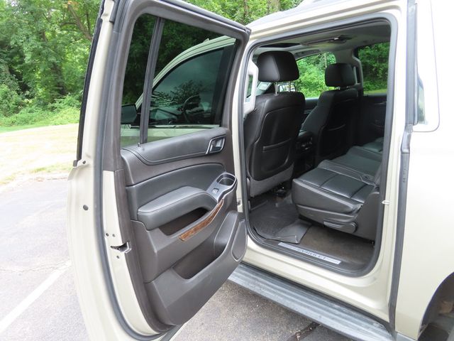 2015 Chevrolet Suburban 4WD 4dr LT - 23035341 - 30