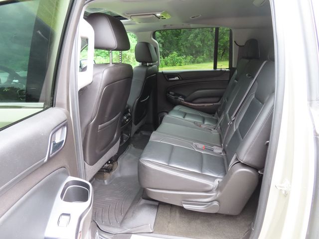 2015 Chevrolet Suburban 4WD 4dr LT - 23035341 - 31
