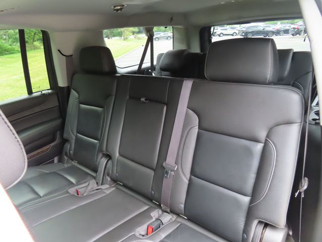2015 Chevrolet Suburban 4WD 4dr LT - 23035341 - 32