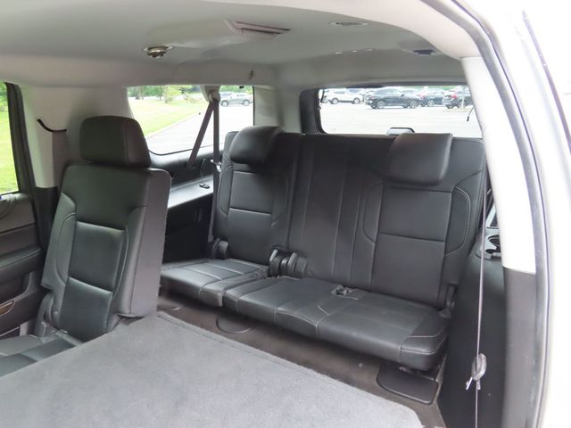 2015 Chevrolet Suburban 4WD 4dr LT - 23035341 - 33