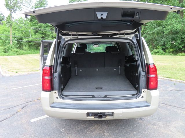 2015 Chevrolet Suburban 4WD 4dr LT - 23035341 - 34