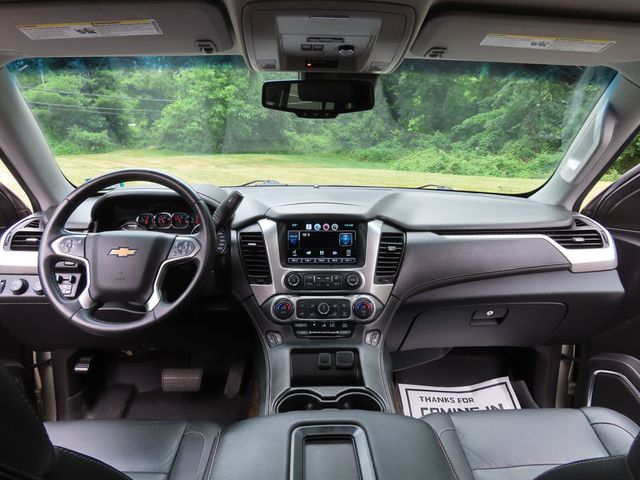 2015 Chevrolet Suburban 4WD 4dr LT - 23035341 - 35