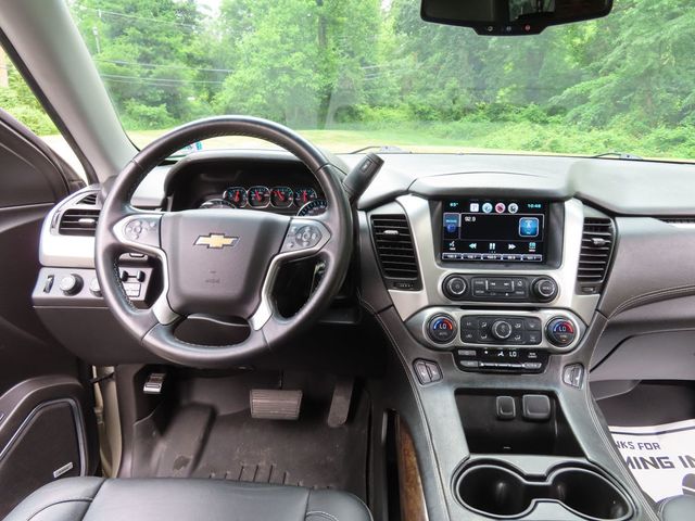 2015 Chevrolet Suburban 4WD 4dr LT - 23035341 - 36