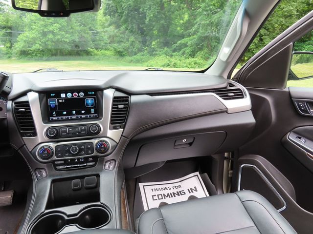 2015 Chevrolet Suburban 4WD 4dr LT - 23035341 - 37