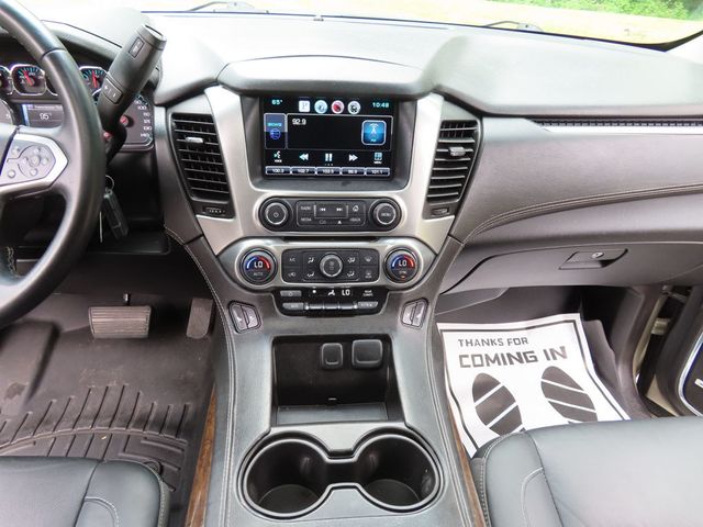 2015 Chevrolet Suburban 4WD 4dr LT - 23035341 - 38