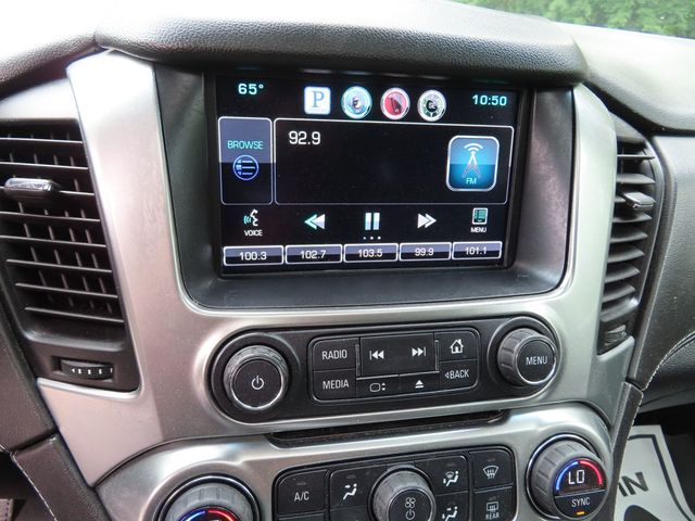 2015 Chevrolet Suburban 4WD 4dr LT - 23035341 - 41