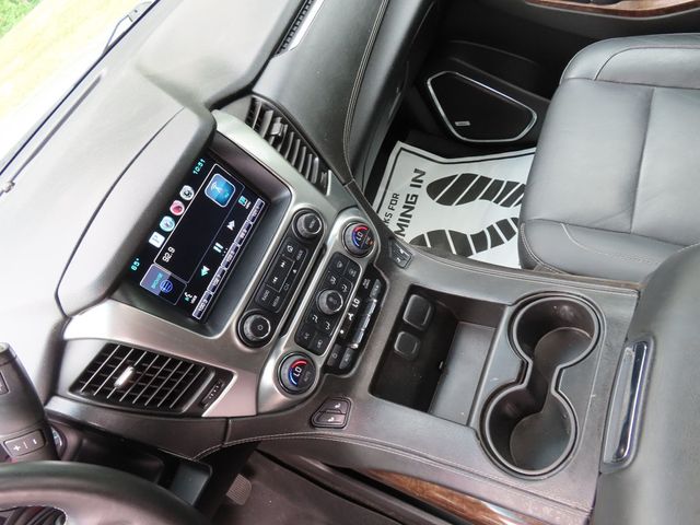 2015 Chevrolet Suburban 4WD 4dr LT - 23035341 - 42