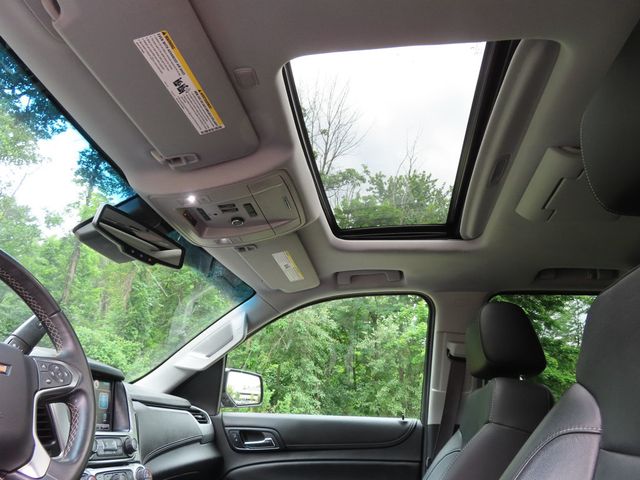 2015 Chevrolet Suburban 4WD 4dr LT - 23035341 - 44