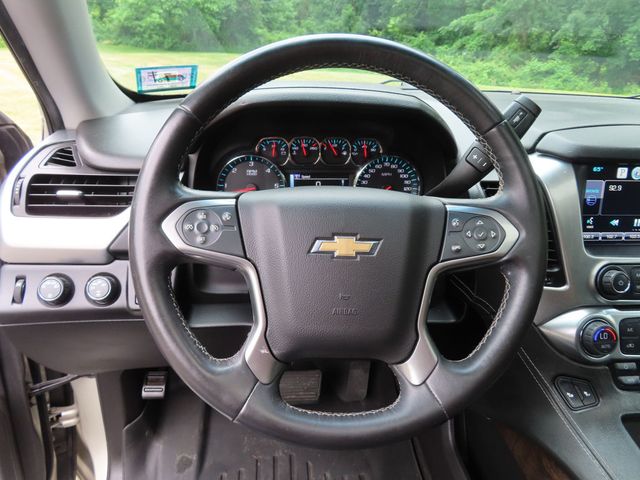 2015 Chevrolet Suburban 4WD 4dr LT - 23035341 - 45