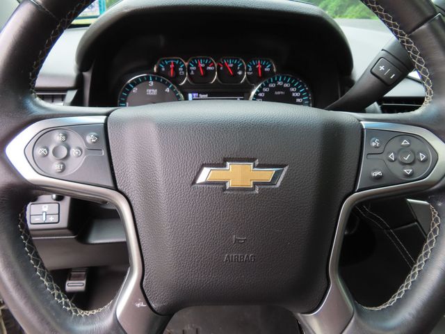 2015 Chevrolet Suburban 4WD 4dr LT - 23035341 - 46