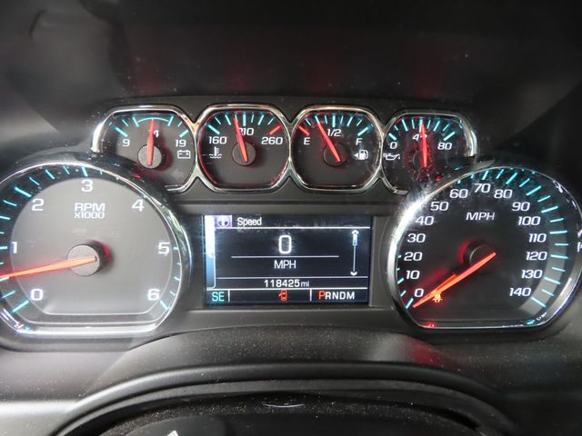 2015 Chevrolet Suburban 4WD 4dr LT - 23035341 - 47