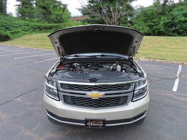 2015 Chevrolet Suburban 4WD 4dr LT - 23035341 - 48