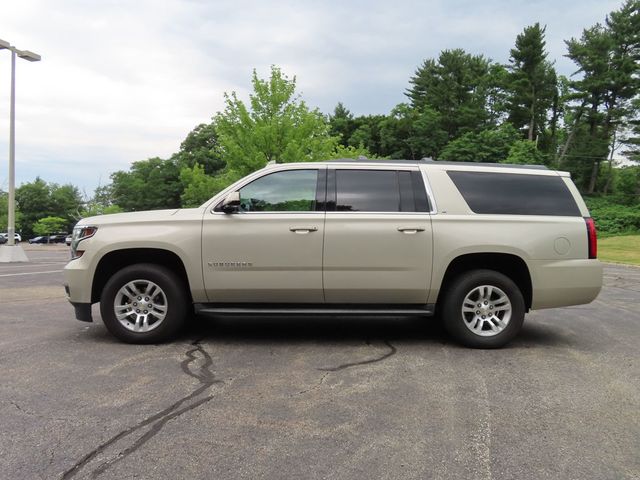 2015 Chevrolet Suburban 4WD 4dr LT - 23035341 - 4