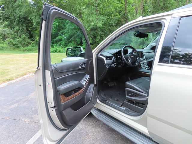 2015 Chevrolet Suburban 4WD 4dr LT - 23035341 - 5