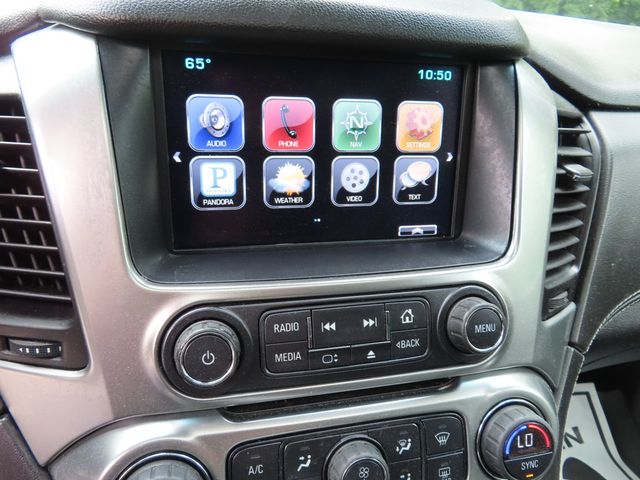 2015 Chevrolet Suburban 4WD 4dr LT - 23035341 - 6