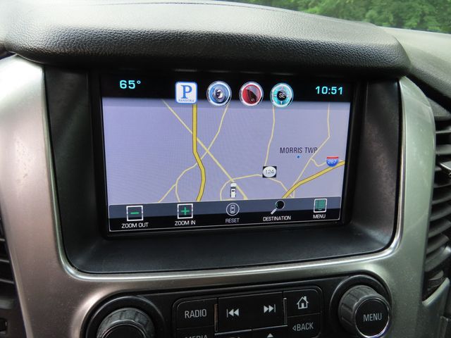 2015 Chevrolet Suburban 4WD 4dr LT - 23035341 - 7