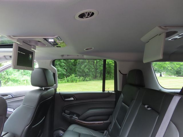 2015 Chevrolet Suburban 4WD 4dr LT - 23035341 - 8