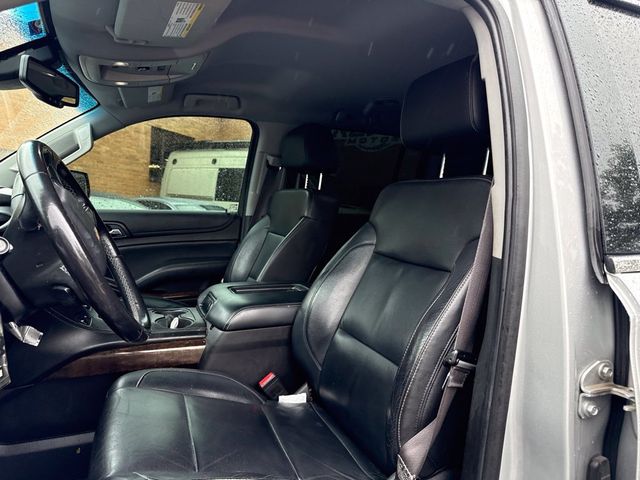 2015 Chevrolet Suburban 4WD 4dr LT - 23089356 - 6