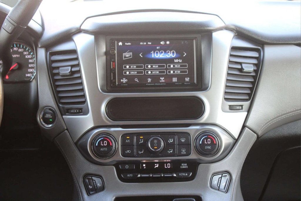 2015 Chevrolet Suburban 4WD 4dr LT - 22927039 - 18
