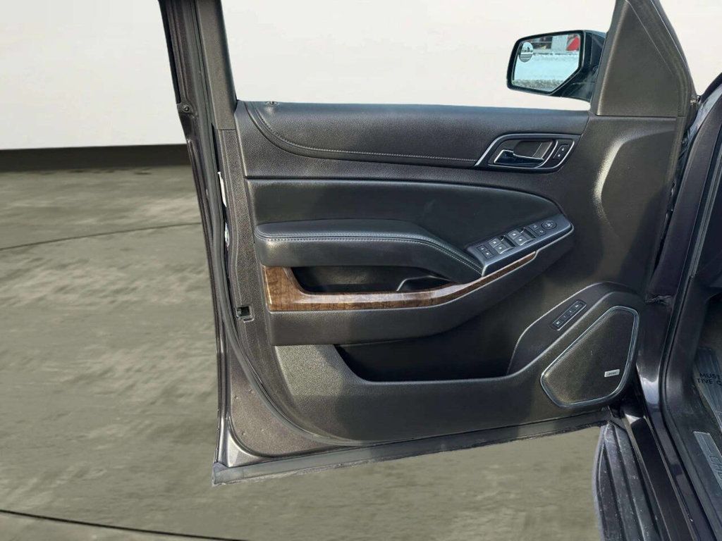 2015 Chevrolet Suburban 4WD 4dr LT - 23001201 - 9