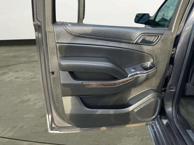 2015 Chevrolet Suburban 4WD 4dr LT - 23001201 - 11