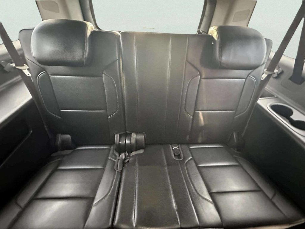 2015 Chevrolet Suburban 4WD 4dr LT - 23001201 - 12