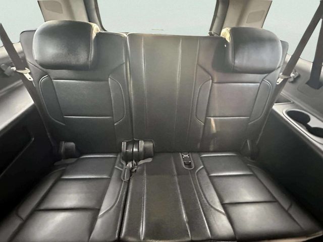 2015 Chevrolet Suburban 4WD 4dr LT - 23001201 - 12