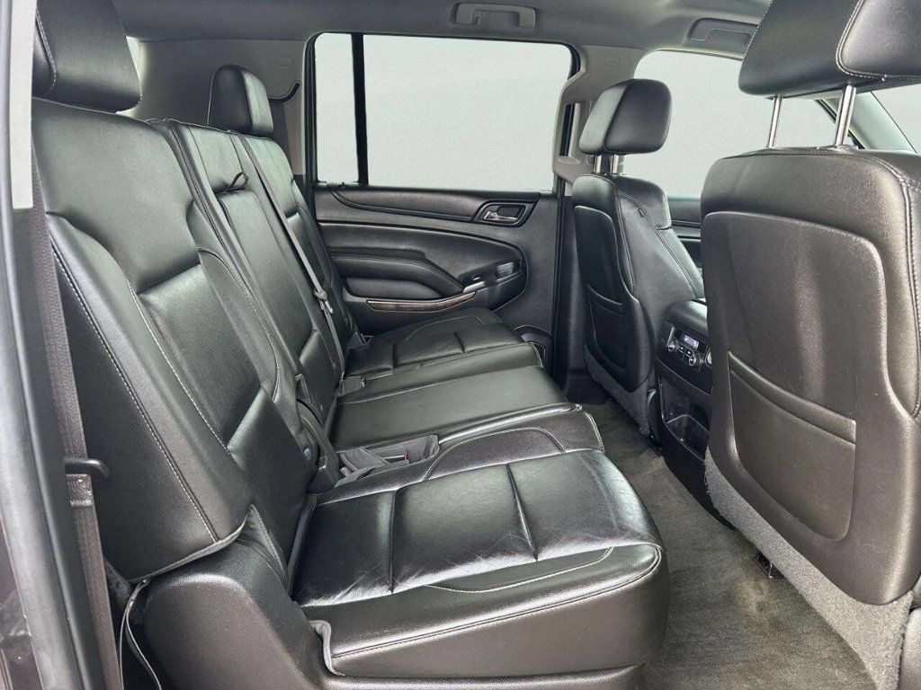 2015 Chevrolet Suburban 4WD 4dr LT - 23001201 - 16