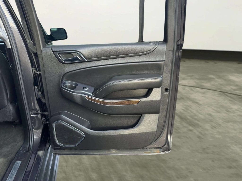 2015 Chevrolet Suburban 4WD 4dr LT - 23001201 - 17