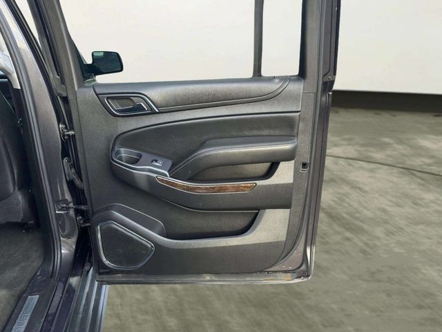 2015 Chevrolet Suburban 4WD 4dr LT - 23001201 - 17