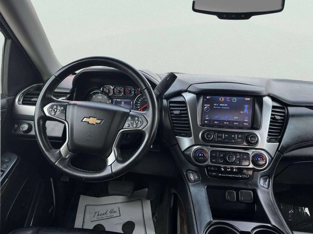2015 Chevrolet Suburban 4WD 4dr LT - 23001201 - 18
